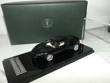 LOTUS EVORA Noir  SPARK 1:43 Coffret Lotus