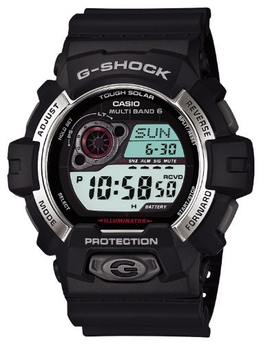 Montre casio shock - montre,