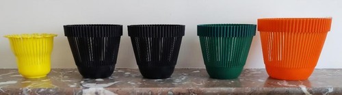 Cache pots vintage - 5, en