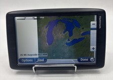 TomTom VIA 6" Touch GPS