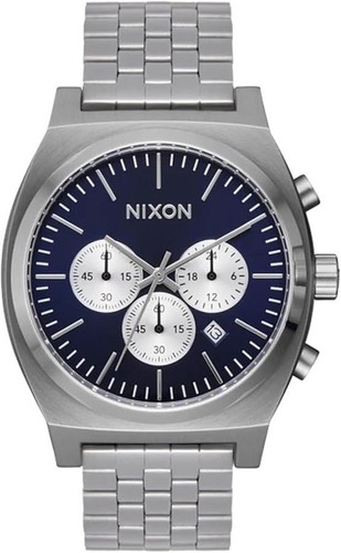 Nixon time teller a972 - time, a972-5327