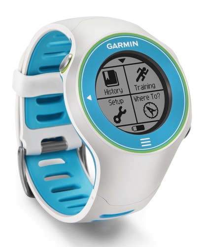 Montre sport gps garmin - sport,