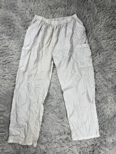 Pantalon dickies blanc - dickies,