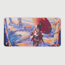 yuki aim mousepad 2024 xl kitsune 