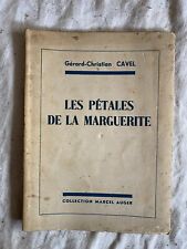 Gérard-Christian CAVEL LES