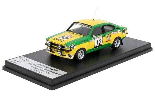 Opel kadett 12 tour de - opel, #12