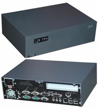 Système De Caisse IBM SUREPOS