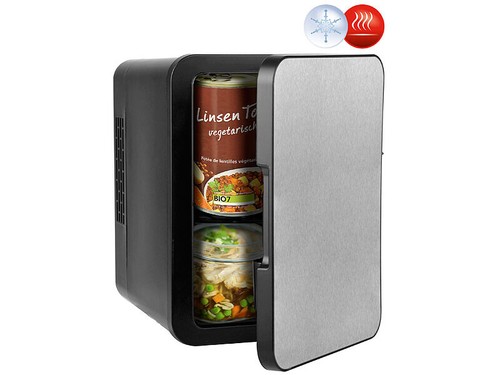 Mini réfrigérateur 1 - mini, en