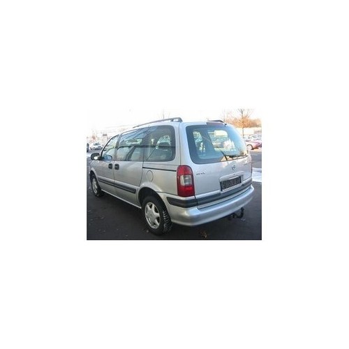 Attelage opel sintra - attelage,