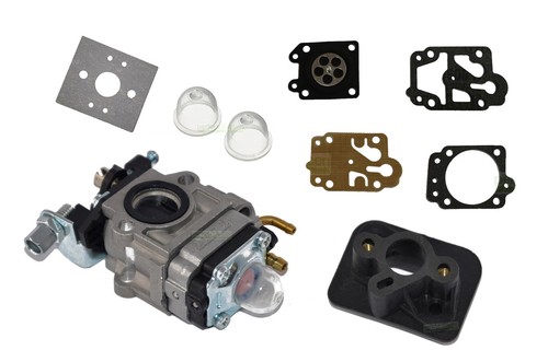 Carburateur ccm garden - carburateur,