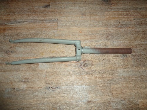 Nos rare ancienne fourche - ✨nos,
