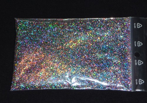 Paillettes cameleon holo 20 - cameleon,