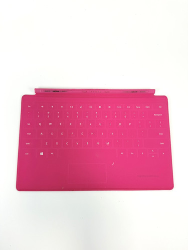 Microsoft surface touch - surface,