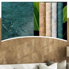 Revêtement mural imitation