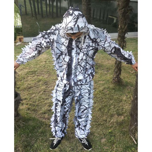 Respirant feuilleté camo - respirant, 3d