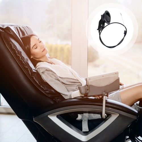 Fauteuil inclinable poignée - inclinable,