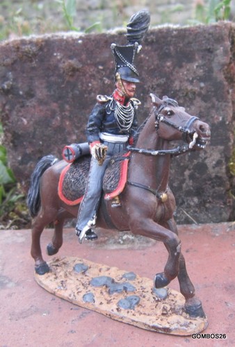 Soldats del prado - soldats, cavaliers
