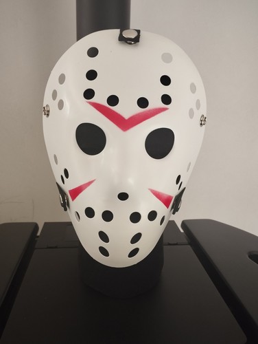 Masque jason voorhees - jason,