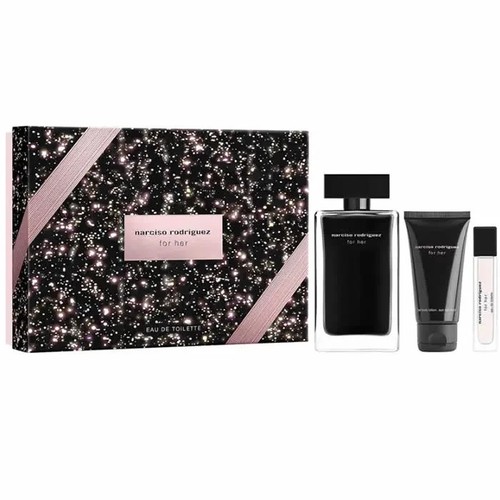 Narciso rodriguez for her eau - for,