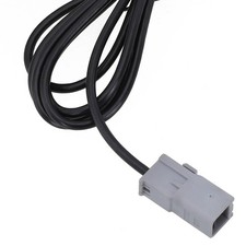 Antenne GPS Couleur Noire pour