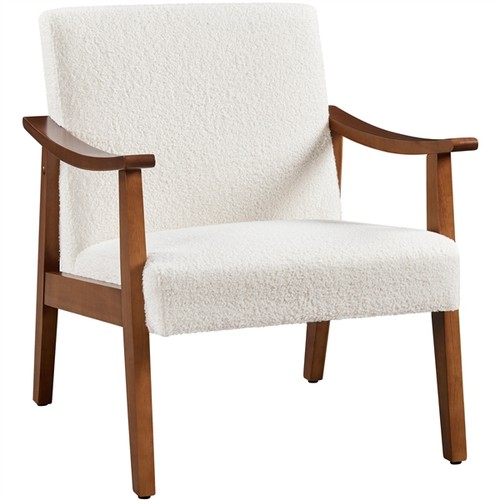 Fauteuil salon moderne - fauteuil,