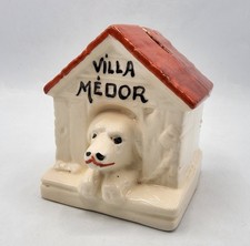 Tirelire à casser en