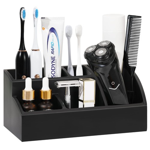 Portebrosse dents en - portebrosse, à