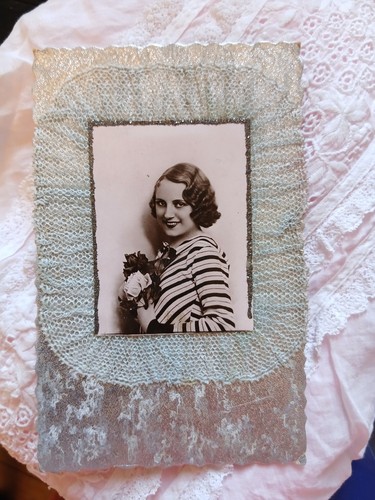 Carte postale ancienne - postale,