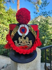 SHAKO GARDE IMPÉRIAL PREMIER