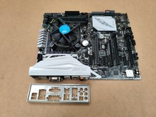 kit carte mère Asus Z170-A