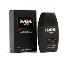 Drakkar Noir 3.4 oz Eau de