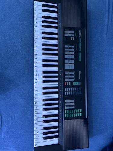Teclado electrónico yamaha - teclado,