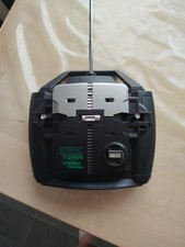 Radiocommande Futaba Complète Rien De Cassé.