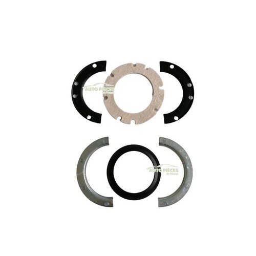 Kit reparation pivot joint bol - kit,