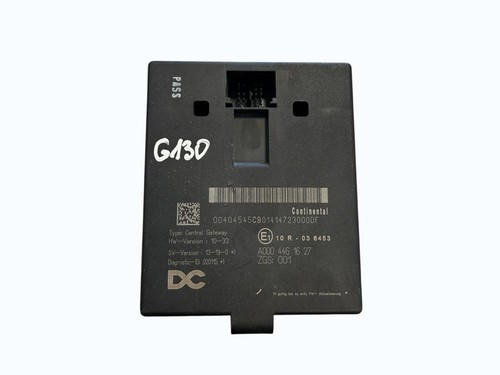 Central electrics a0004461627 - central,