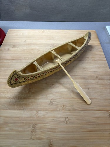 Big jim canoe boat - big,