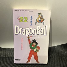 Dragon Ball - Tome 22 - Akira