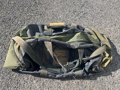Sac voyage lafuma ancien - sac,