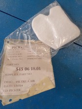 Filtre à air tronçonneuse