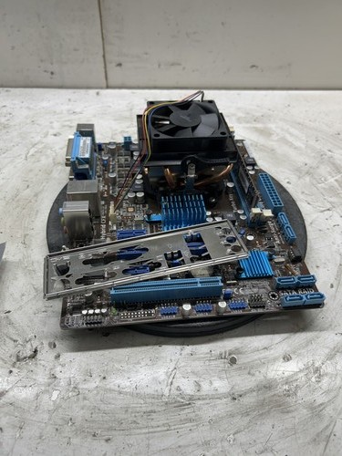 Asus m5a78l amd phenom x4 - asus,