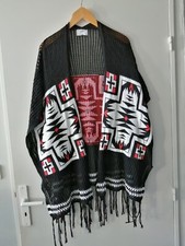 GILET SANS MANCHES TAILLE UNIQUE Marque Sixth June