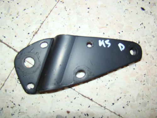 Honda 125 1975 - k5,