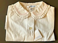 *** CHEMISIER MANCHES COURTES