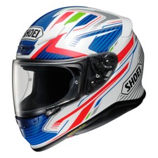 Casque moto intégral Shoei