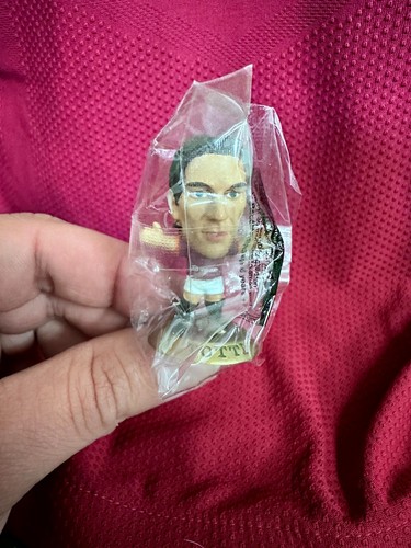 Figurine action roma totti - figurine, d'action