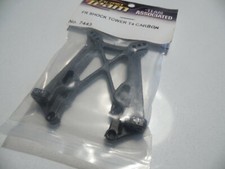 ASSOCIATED 7443 T4 Front Shock
