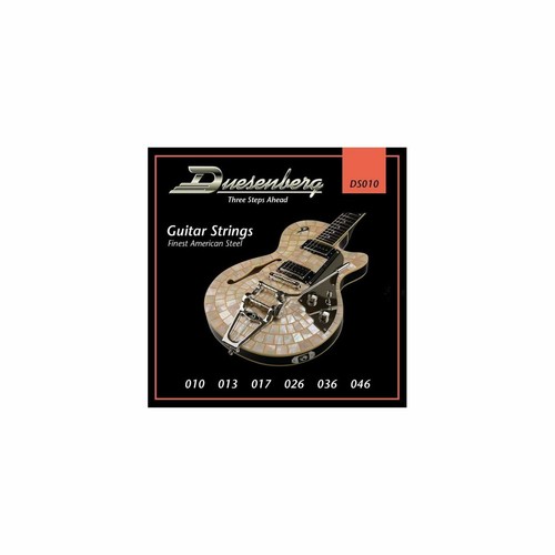 Duesenberg ds010 jeu cordes - jeu,