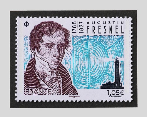 France 2019 5319 augustin - -, yt