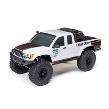 Axial 1/10 SCX10 III Base Camp