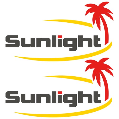 Sunlight 49cm 27 - 2, x